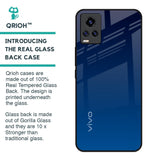 Very Blue Glass Case for Vivo V20