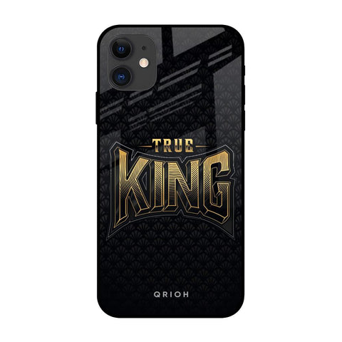 True King iPhone 12 mini Glass Back Cover Online