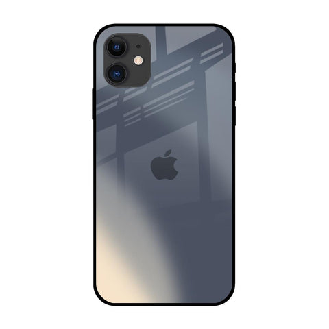 Metallic Gradient iPhone 12 mini Glass Back Cover Online