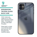 Metallic Gradient Glass Case for iPhone 12 mini