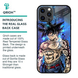 Branded Anime Glass Case for iPhone 12 Pro Max