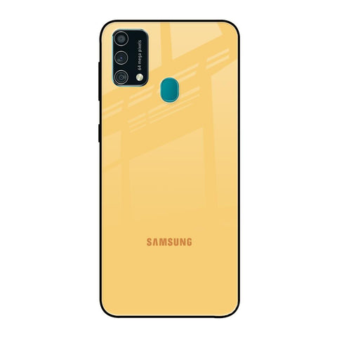 Dandelion Samsung Galaxy F41 Glass Back Cover Online