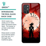 Winter Forest Glass Case for OnePlus 8T