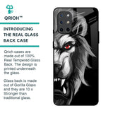 Wild Lion Glass Case for OnePlus 8T