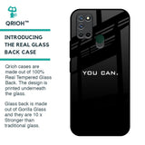 You Can Glass Case for Realme 7i