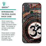 Worship Glass Case for Realme 7i