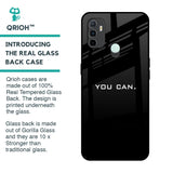 You Can Glass Case for Oppo A33