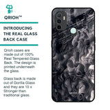 Cryptic Smoke Glass Case for Oppo A33