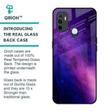 Stars Life Glass Case For Oppo A33