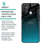 Ultramarine Glass Case for Oppo A33