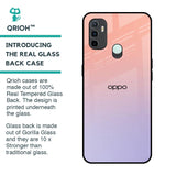 Dawn Gradient Glass Case for Oppo A33