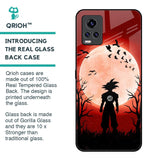 Winter Forest Glass Case for Vivo V20 Pro