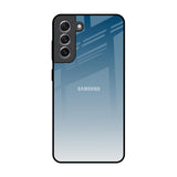 Deep Sea Space Samsung Galaxy S21 Glass Back Cover Online