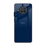 Royal Navy Mi 10i 5G Glass Back Cover Online