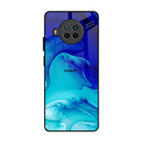 Raging Tides Mi 10i 5G Glass Back Cover Online