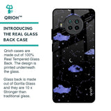 Constellations Glass Case for Mi 10i 5G