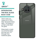 Charcoal Glass Case for Mi 10i 5G