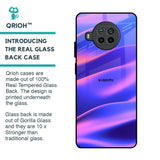 Colorful Dunes Glass Case for Mi 10i 5G