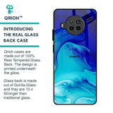 Raging Tides Glass Case for Mi 10i 5G