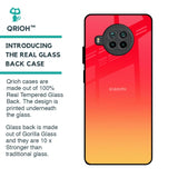 Sunbathed Glass case for Mi 10i 5G