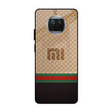 High End Fashion Mi 10i 5G Glass Cases & Covers Online