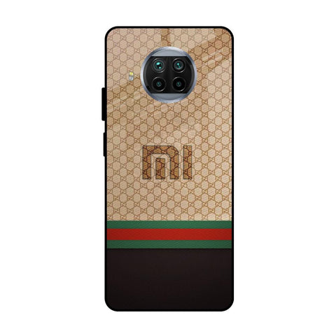 High End Fashion Mi 10i 5G Glass Cases & Covers Online