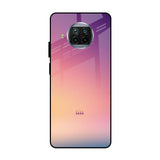 Lavender Purple Mi 10i 5G Glass Cases & Covers Online