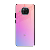 Dusky Iris Mi 10i 5G Glass Cases & Covers Online