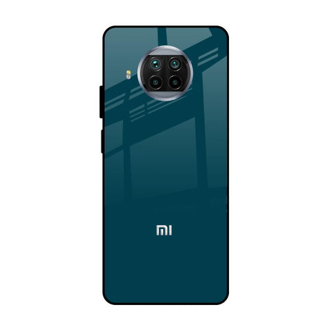 Emerald Mi 10i 5G Glass Cases & Covers Online