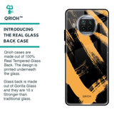 Gatsby Stoke Glass Case for Mi 10i 5G