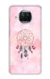 Dreamy Happiness Mi 10i 5G Back Cover