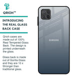 Dynamic Black Range Glass Case for Samsung Galaxy M12