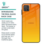 Sunset Glass Case for Samsung Galaxy M12