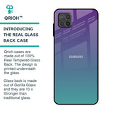 Shroom Haze Glass Case for Samsung Galaxy M12