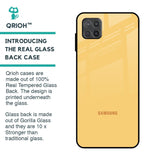 Dandelion Glass Case for Samsung Galaxy M12