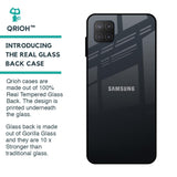 Stone Grey Glass Case For Samsung Galaxy M12