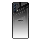 Zebra Gradient Oppo Reno5 Pro Glass Back Cover Online