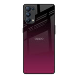 Wisconsin Wine Oppo Reno5 Pro Glass Back Cover Online