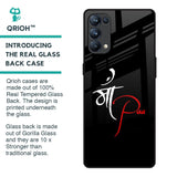 Your World Glass Case For Oppo Reno5 Pro