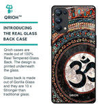 Worship Glass Case for Oppo Reno5 Pro