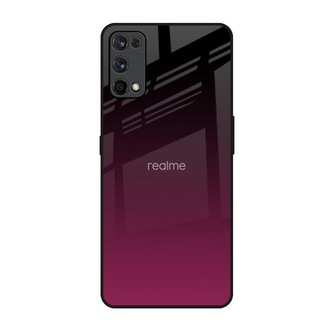 Wisconsin Wine Realme X7 Pro Glass Back Cover Online