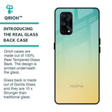 Cool Breeze Glass case for Realme X7 Pro