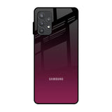 Wisconsin Wine Samsung Galaxy A32 Glass Back Cover Online