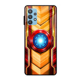 Arc Reactor Samsung Galaxy A32 Glass Cases & Covers Online