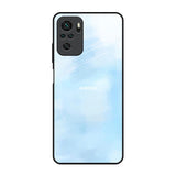 Bright Sky Redmi Note 10 Glass Back Cover Online