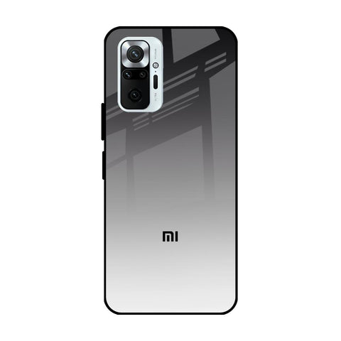 Zebra Gradient Redmi Note 10 Pro Glass Cases & Covers Online