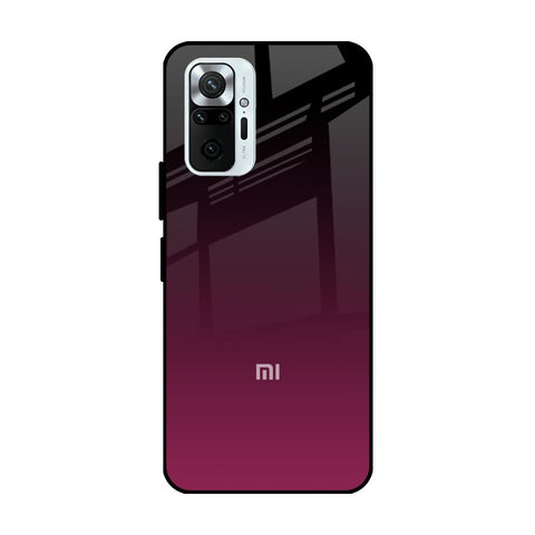 Wisconsin Wine Mi Redmi Note 10 Pro Glass Cases & Covers Online