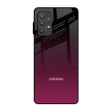 Wisconsin Wine Samsung Galaxy A52 Glass Back Cover Online