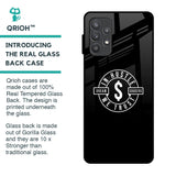 Dream Chasers Glass Case for Samsung Galaxy A52