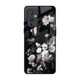 Artistic Mural OnePlus 9 Glass Back Cover Online